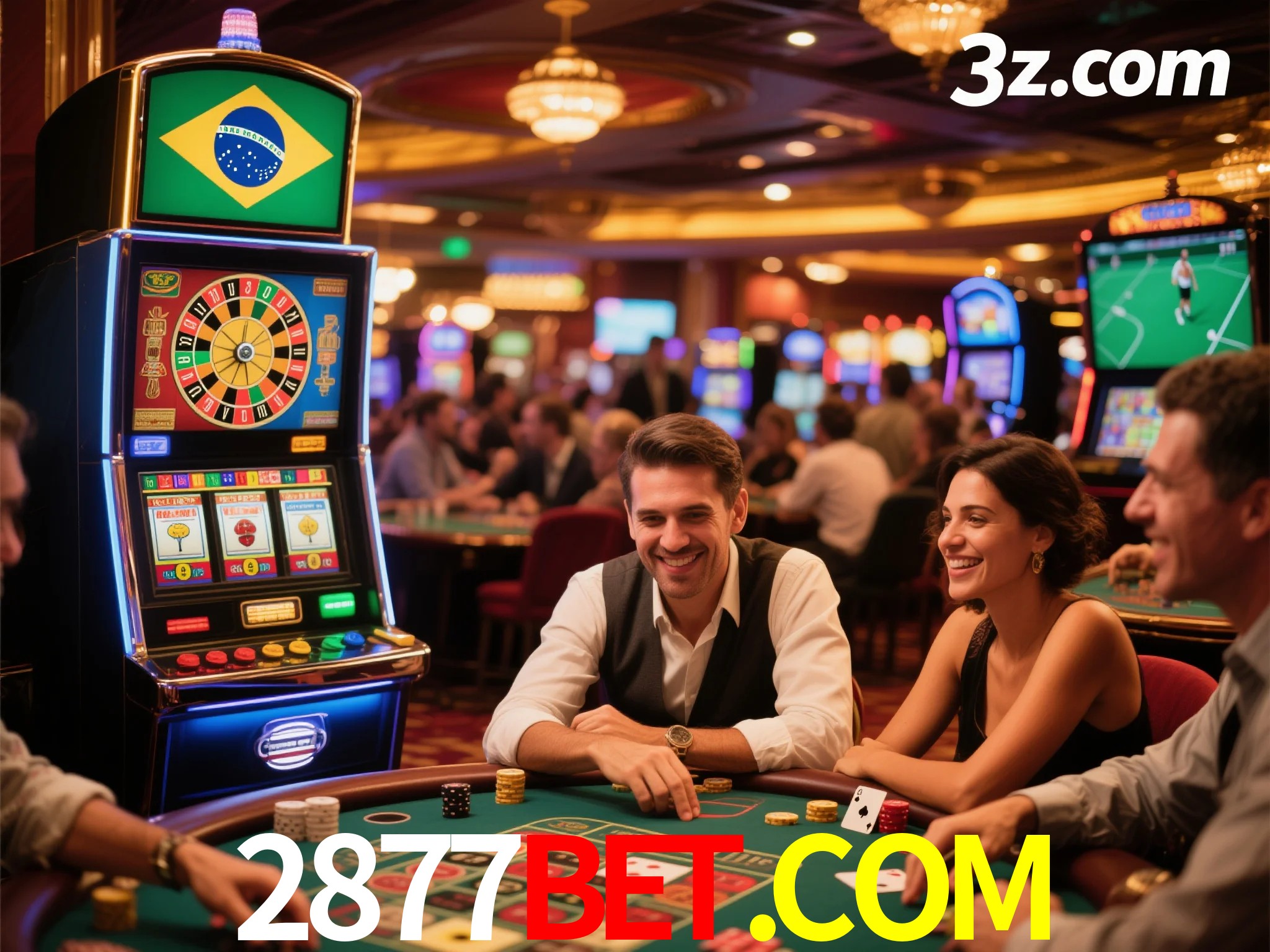 2877betgame-Jogo