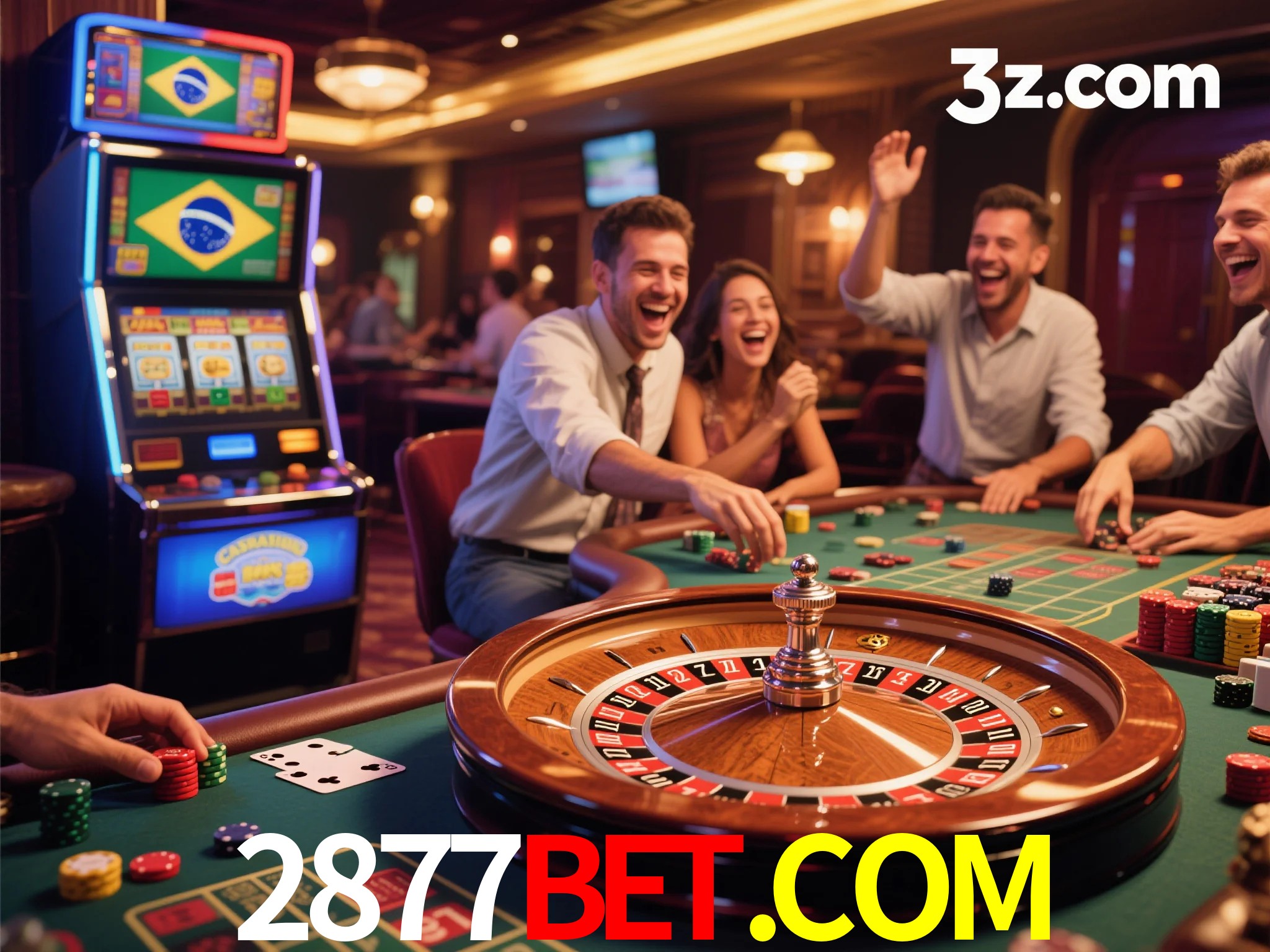2877betgame-App