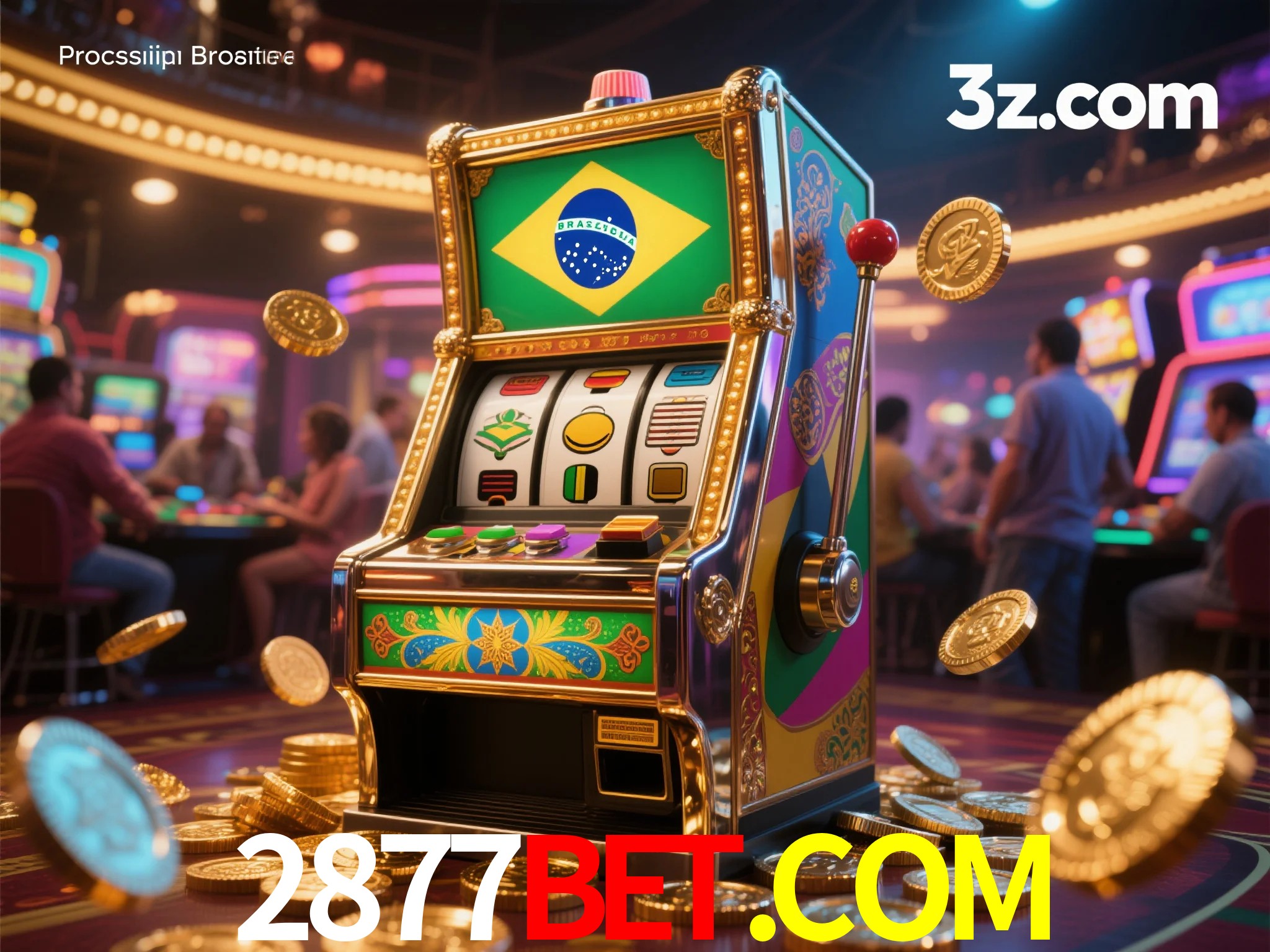 2877betgame-Apostas