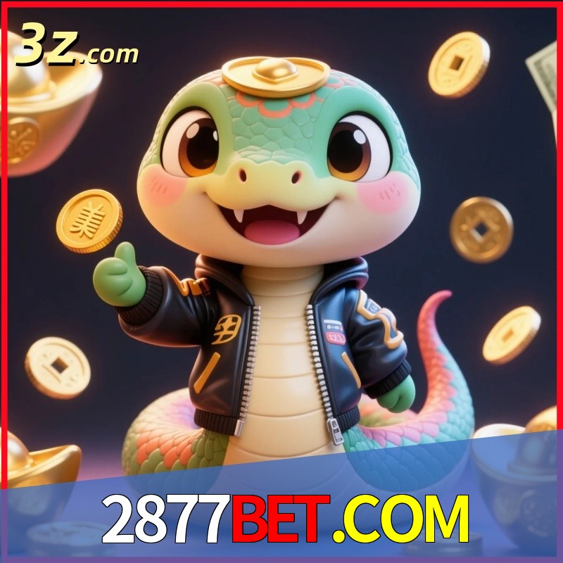 2877bet-Logo